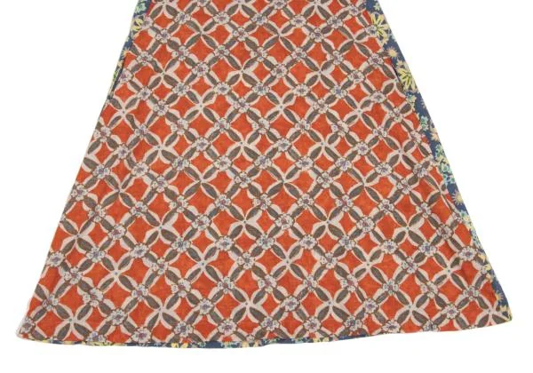 45rpm 45R Cotton Floral Sleeveless Dress K-153623_006