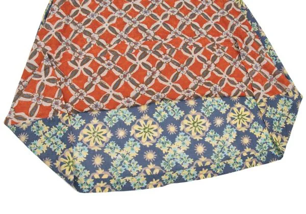 45rpm 45R Cotton Floral Sleeveless Dress K-153623_009