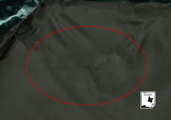 45rpm 45R Rayon Silk Velour Collarless Jacket K-153625_012