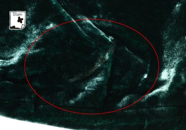 45rpm 45R Rayon Silk Velour Collarless Jacket K-153625_015