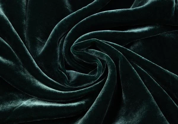 45rpm 45R Rayon Silk Velour Collarless Jacket K-153625_016