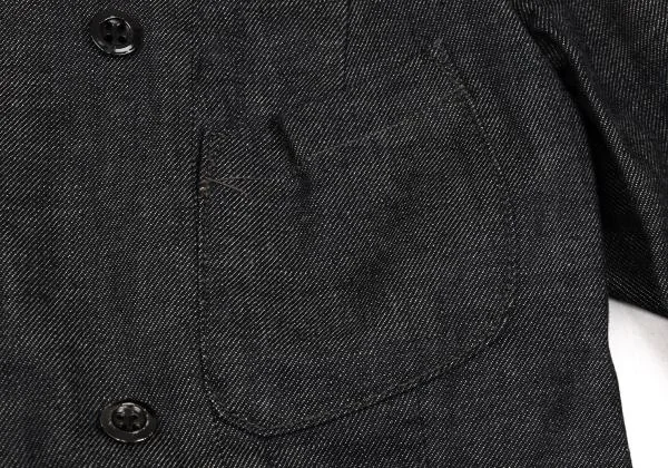 45rpm 45R Double Button Denim Jacket K-153629_008