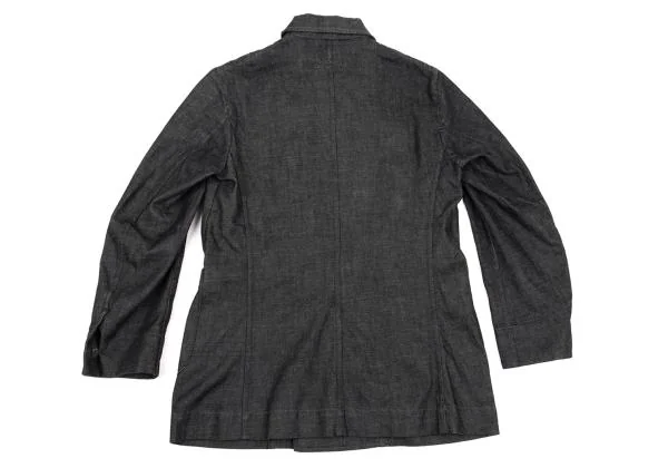 45rpm 45R Double Button Denim Jacket K-153629_015