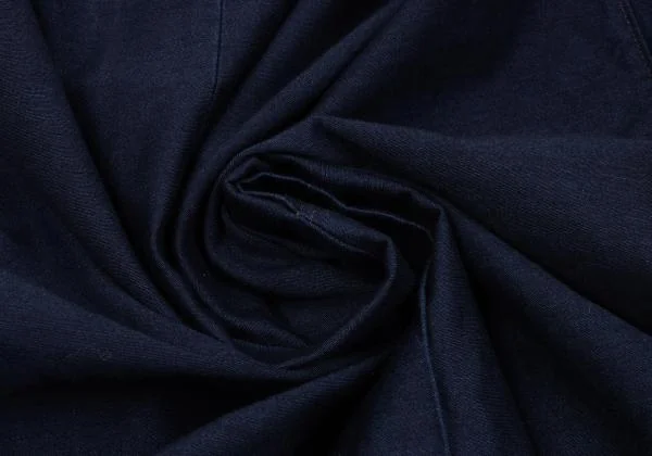 45rpm 45R Indigo Dyeing Double-breasted Coat K-153632_017