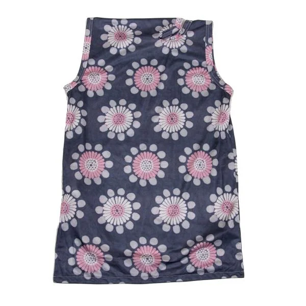 COMME des GARCONS Deformed Printed Tank Top K-153642_009