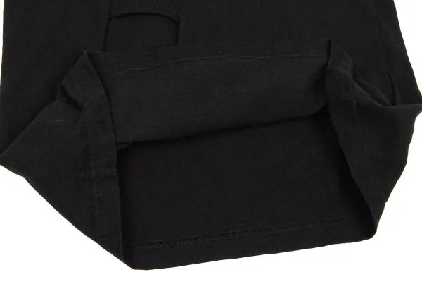 COMME des GARCONS Cotton Cutting Design Tank Top K-153646_013