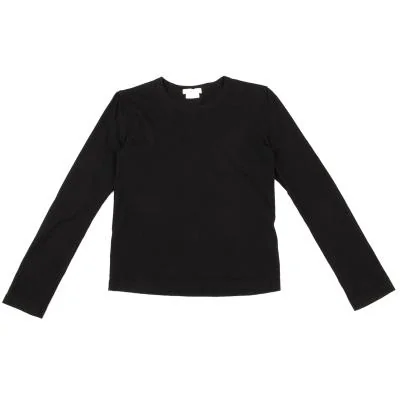 COMME des GARCONS Cotton Long Sleeve T-shirt