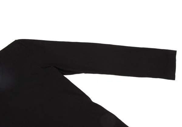 COMME des GARCONS Cotton Long Sleeve T-shirt K-153651_005