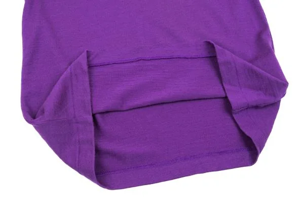 COMME des GARCONS Wool Jersey T Shirt K-153652_009