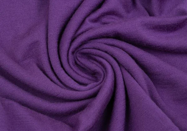 COMME des GARCONS Wool Jersey T Shirt K-153652_011