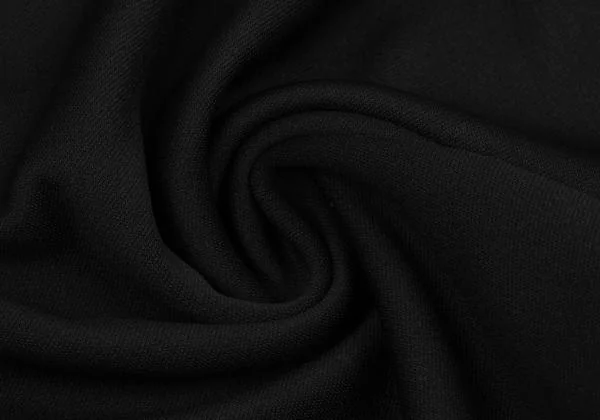 COMME des GARCONS Lame Line Sleeve Poly T shirt K-153671_015