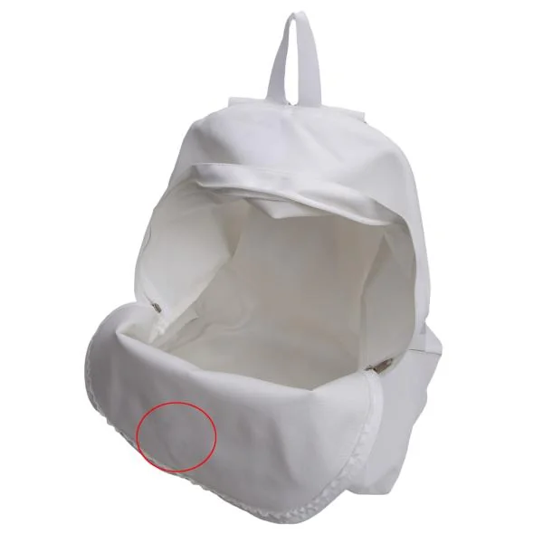 COMME des GARCONS HOMME PLUS Poly Backpack K-153708_014