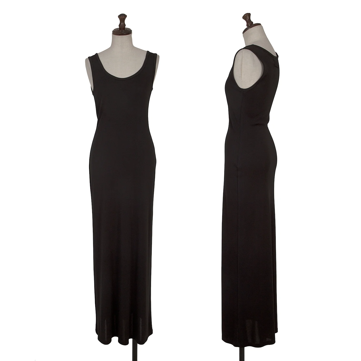 ARCHIVE JEAN PAUL GAULTIER スーパーロングワンピース ジャンポールゴルチエ クラシックJean Paul GAULTIER CLASSIQUE