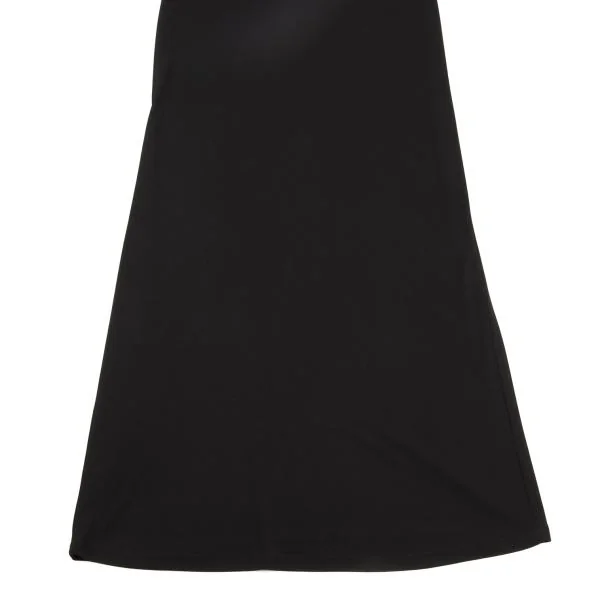 Jean Paul GAULTIER CLASSIQUE Sleeveless Long Dress K-153714_006