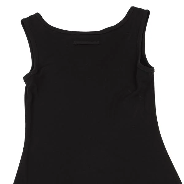 JEAN-PAUL GAULTIER（ゴルチエ）ノースリーブ ロングワンピース ジャンポールゴルチエ クラシックJean Paul GAULTIER CLASSIQUE