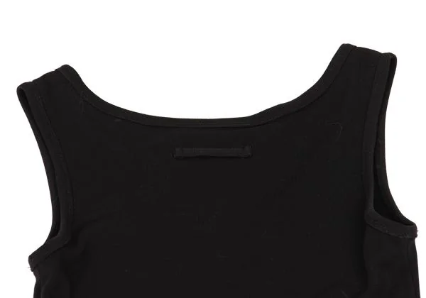 Jean Paul GAULTIER CLASSIQUE Sleeveless Long Dress K-153714_010