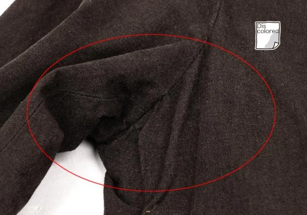 45rpm 45R Badou-R Cotton Tailored Jacket K-153726_003