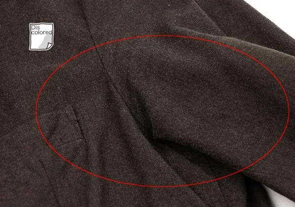 45rpm 45R Badou-R Cotton Tailored Jacket K-153726_004