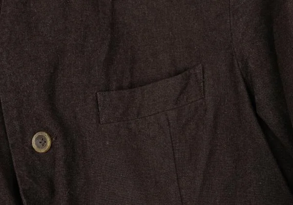 45rpm 45R Badou-R Cotton Tailored Jacket K-153726_007