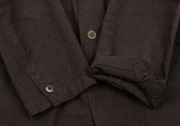 45rpm 45R Badou-R Cotton Tailored Jacket K-153726_009