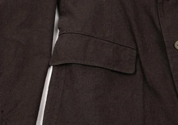 45rpm 45R Badou-R Cotton Tailored Jacket K-153726_012