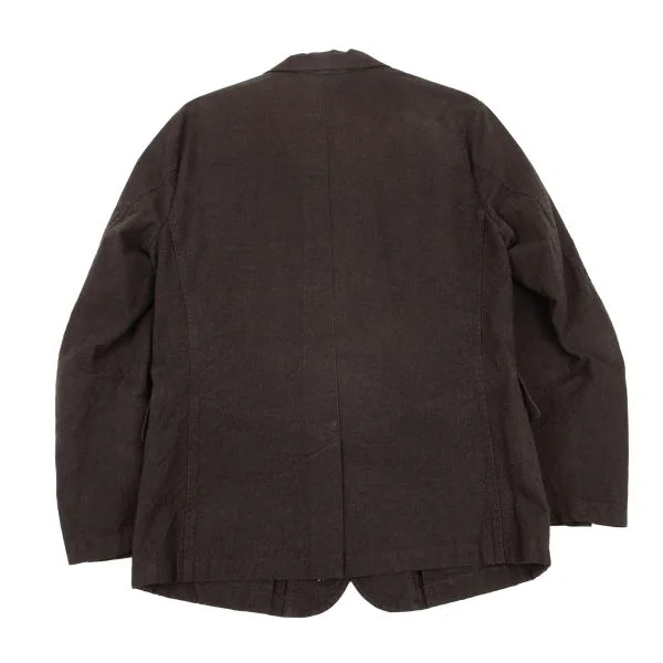 45rpm 45R Badou-R Cotton Tailored Jacket K-153726_015