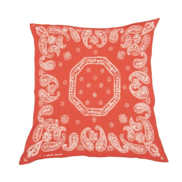 45rpm 45R Paisley Printed Bandana K-153728_003