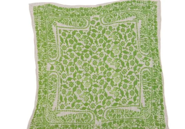 45rpm 45R Floral Printed Bandana K-153729_002