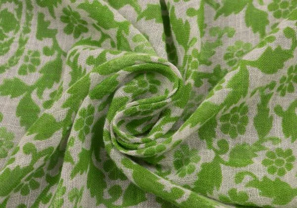 45rpm 45R Floral Printed Bandana K-153729_004