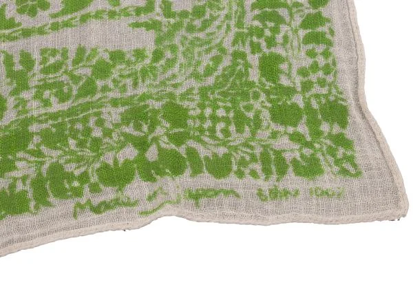 45rpm 45R Floral Printed Bandana K-153729_005