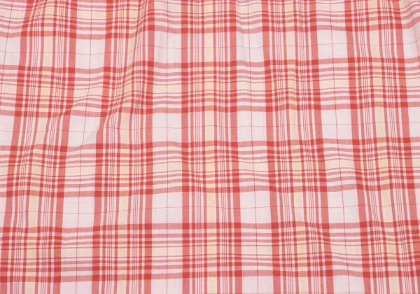 Papas Cotton Check Long Sleeve Shirt K-153735_013