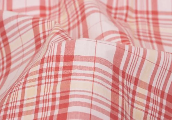 Papas Cotton Check Long Sleeve Shirt K-153735_014