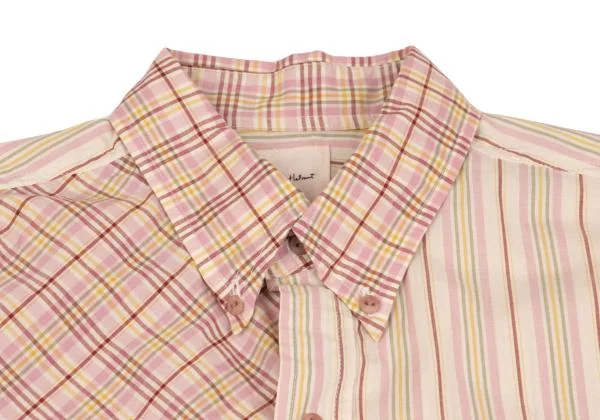 Karl Helmut Crazy Pattern Button-down Shirt K-153738_003