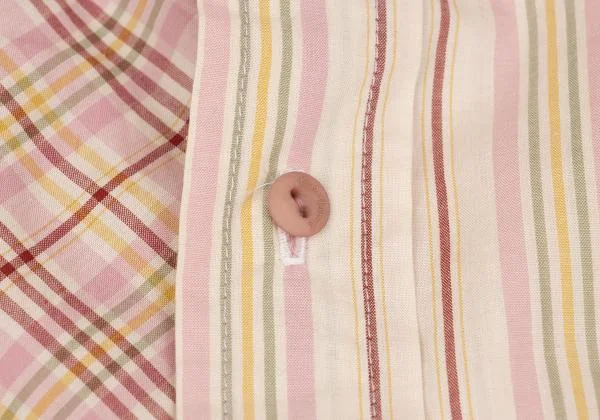 Karl Helmut Crazy Pattern Button-down Shirt K-153738_005