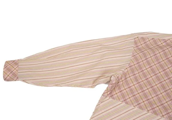 Karl Helmut Crazy Pattern Button-down Shirt K-153738_009