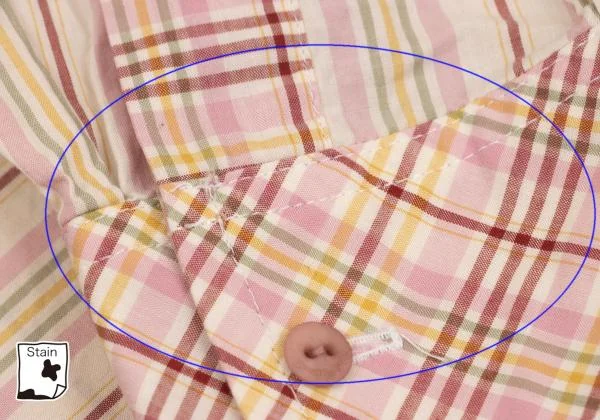 Karl Helmut Crazy Pattern Button-down Shirt K-153738_011