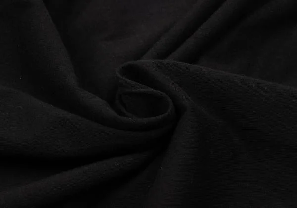 ブラックスキャンダル ヨウジヤマモトBLACK Scandal Yohji Yamamoto 我が子はバックプリントTシャツ 黒ベージュ3 K-153745_009