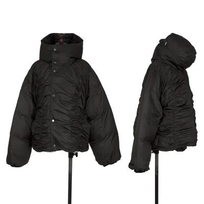 UN3D. Gather Design Down Jacket