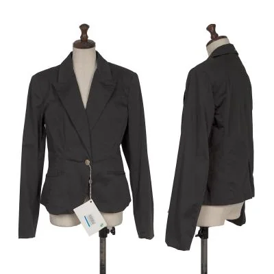 ARMANI JEANS Cotton Stretch 1B Jacket