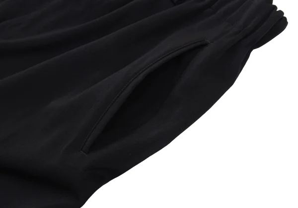 Y's for men Wool Gaba Wide Pants K-153809_004
