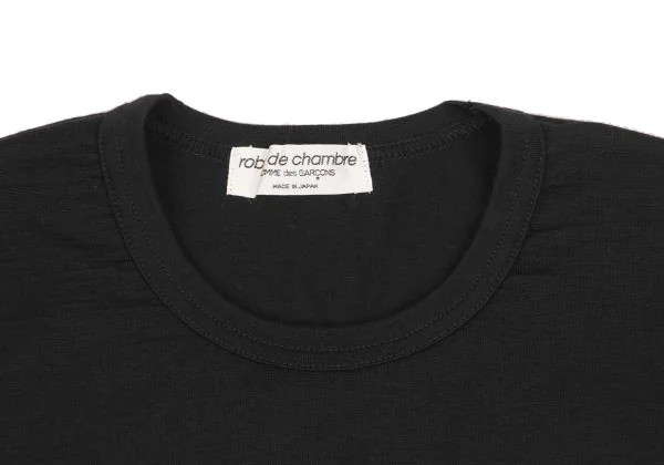 robe de chambre COMME des GARCONS  Wool Knit Top K-153810_002