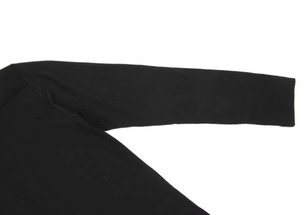 robe de chambre COMME des GARCONS  Wool Knit Top K-153810_003