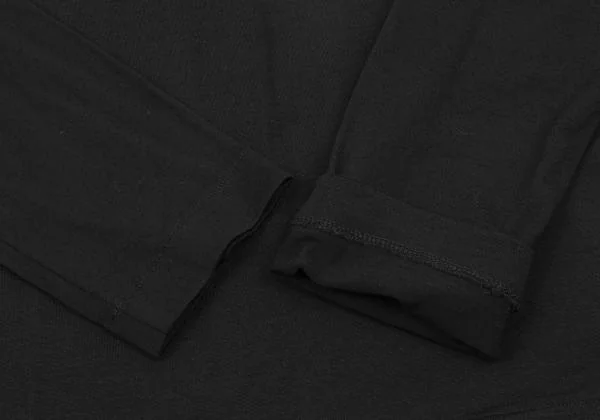 robe de chambre COMME des GARCONS  Wool Knit Top K-153810_004