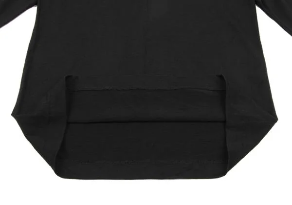 robe de chambre COMME des GARCONS  Wool Knit Top K-153810_006