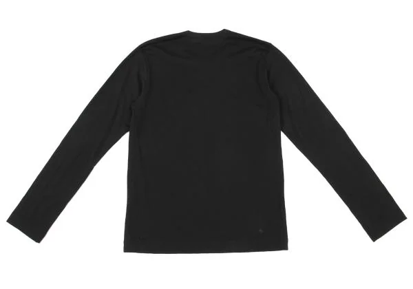 robe de chambre COMME des GARCONS  Wool Knit Top K-153810_007