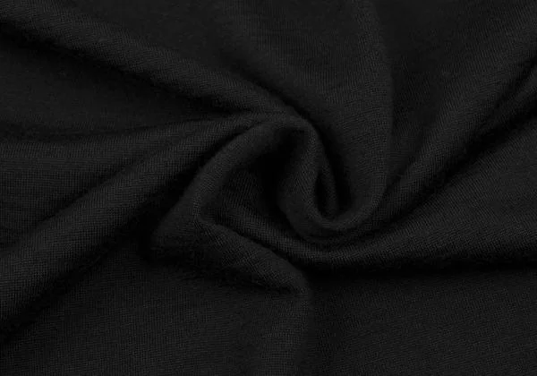 robe de chambre COMME des GARCONS  Wool Knit Top K-153810_008