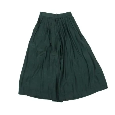 TSUMORI CHISATO Gathered Wide Pants
