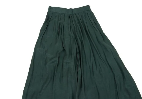 TSUMORI CHISATO Gathered Wide Pants K-153876_002