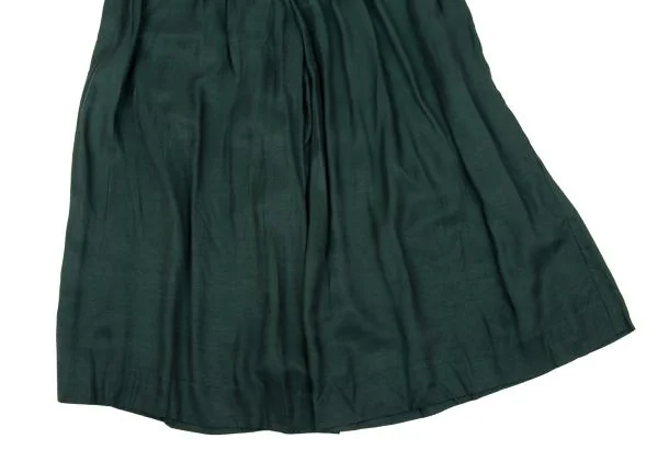 TSUMORI CHISATO Gathered Wide Pants K-153876_007
