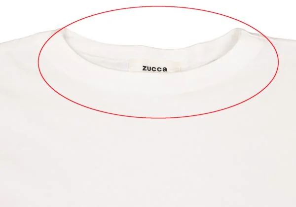 zucca Asymmetry Big Silhouette Sleeveless Top K-153881_003